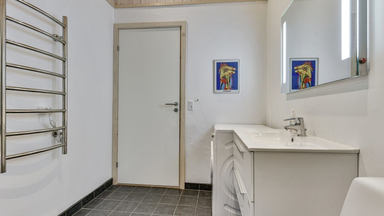 Photo of Bathroom in Silkeborg