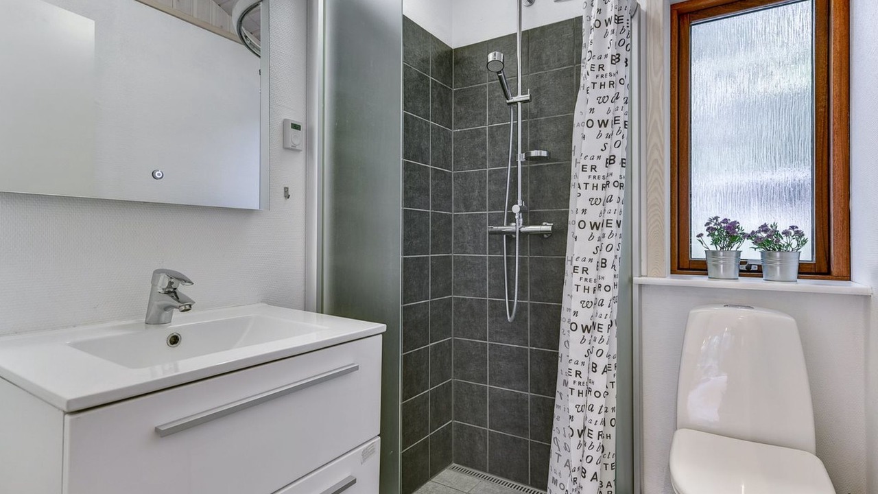 Photo of Bathroom in Silkeborg