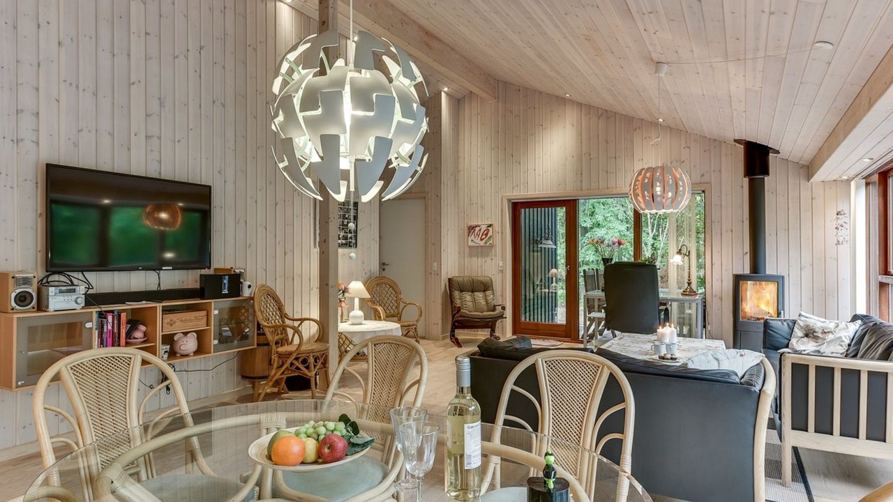 Photo of Livingroom in Silkeborg