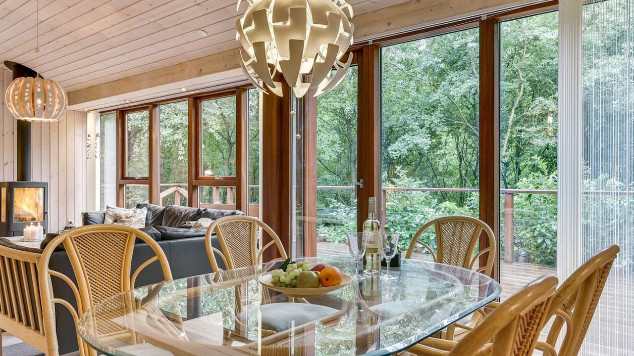 Photo of Livingroom in Silkeborg