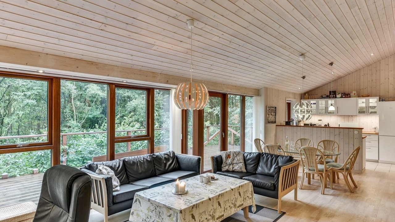 Photo of Livingroom in Silkeborg