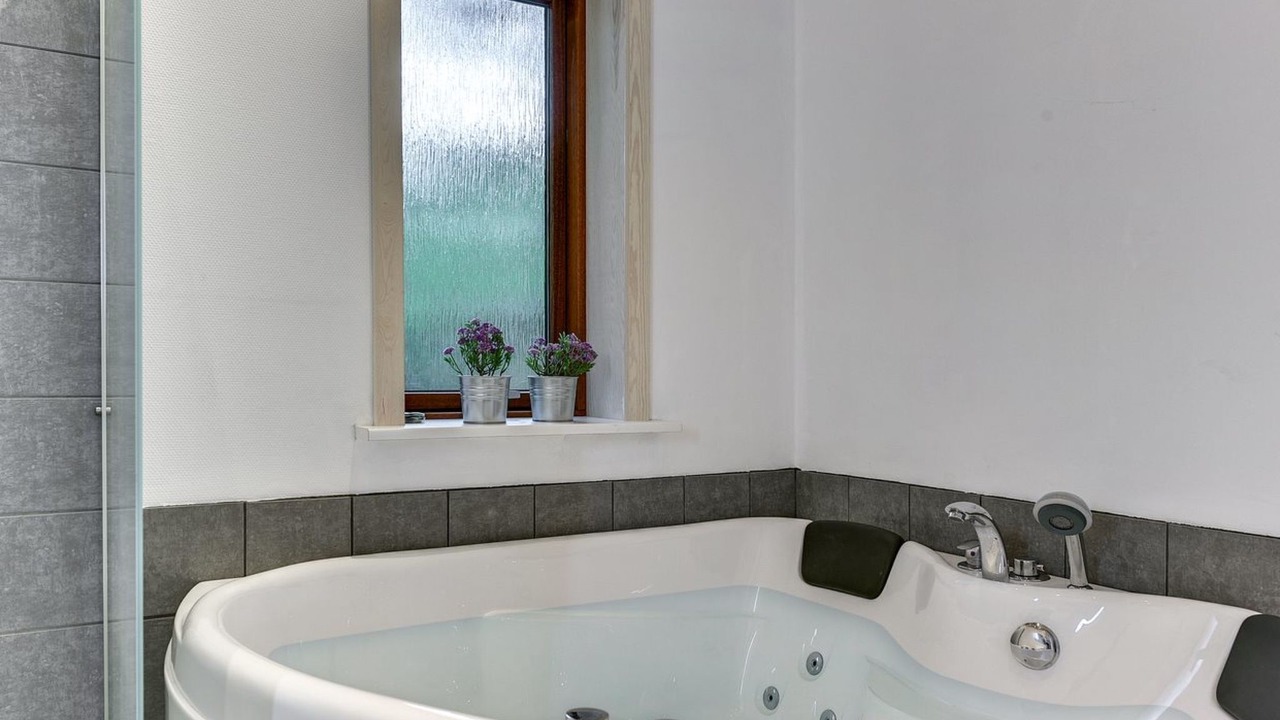 Photo of Bathroom in Silkeborg