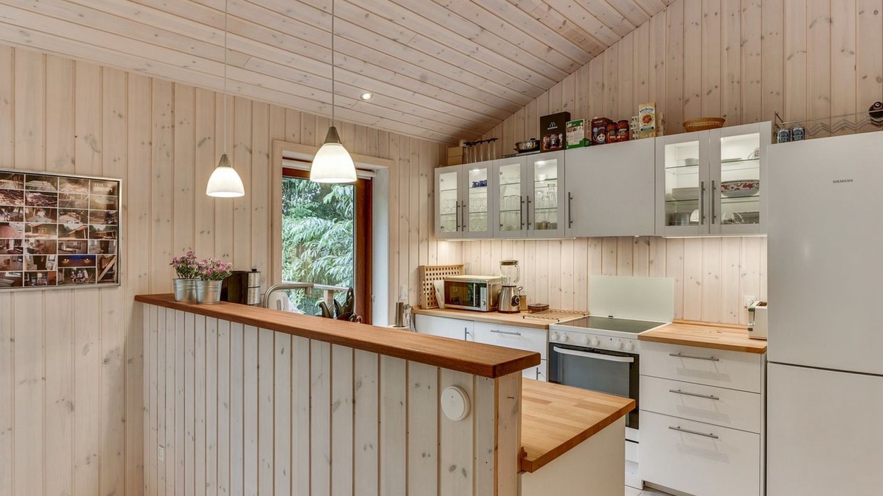 Photo of Bedroom in Silkeborg