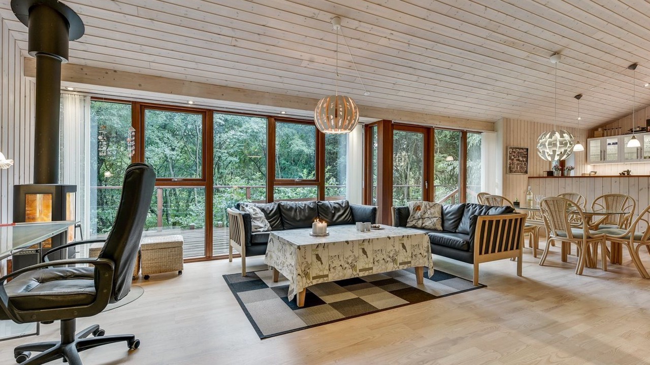 Photo of Livingroom in Silkeborg