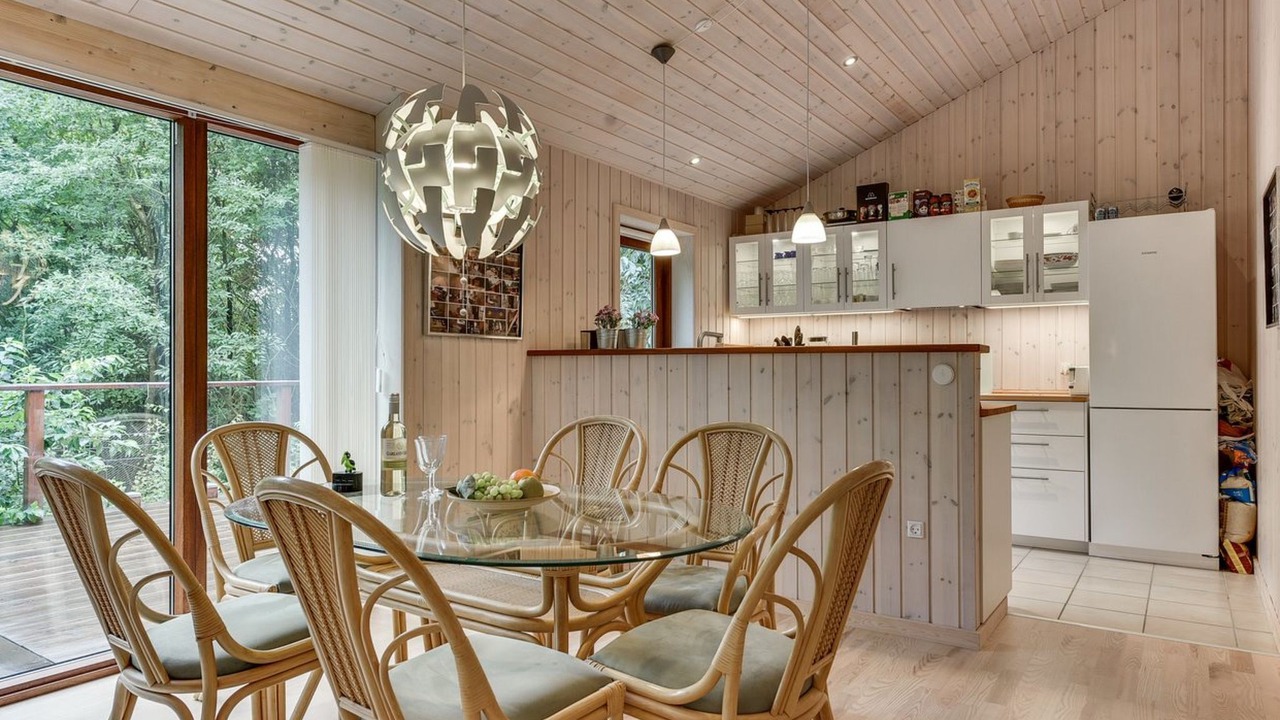 Photo of Livingroom in Silkeborg