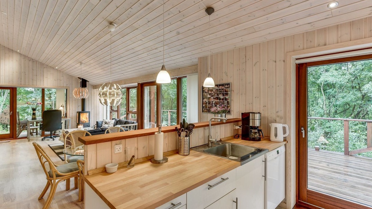 Photo of Bedroom in Silkeborg