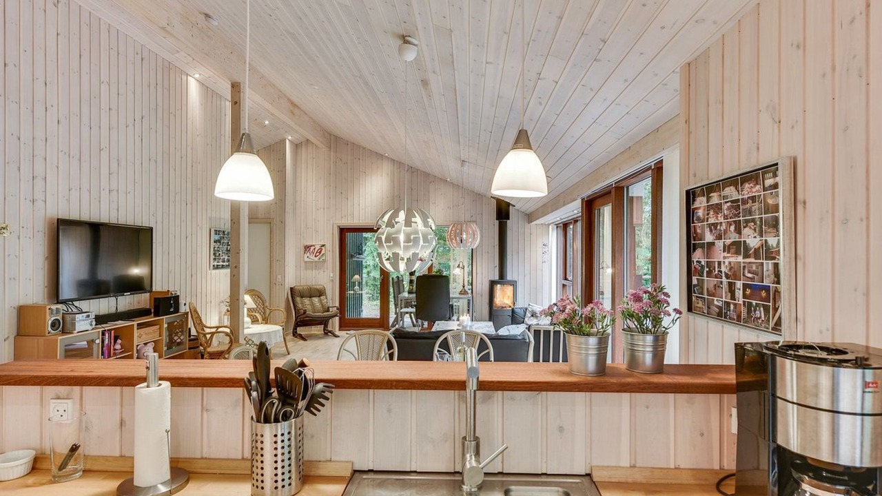 Photo of Bedroom in Silkeborg
