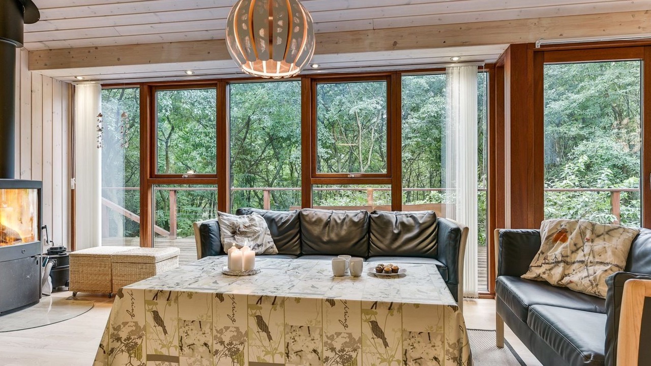 Photo of Livingroom in Silkeborg