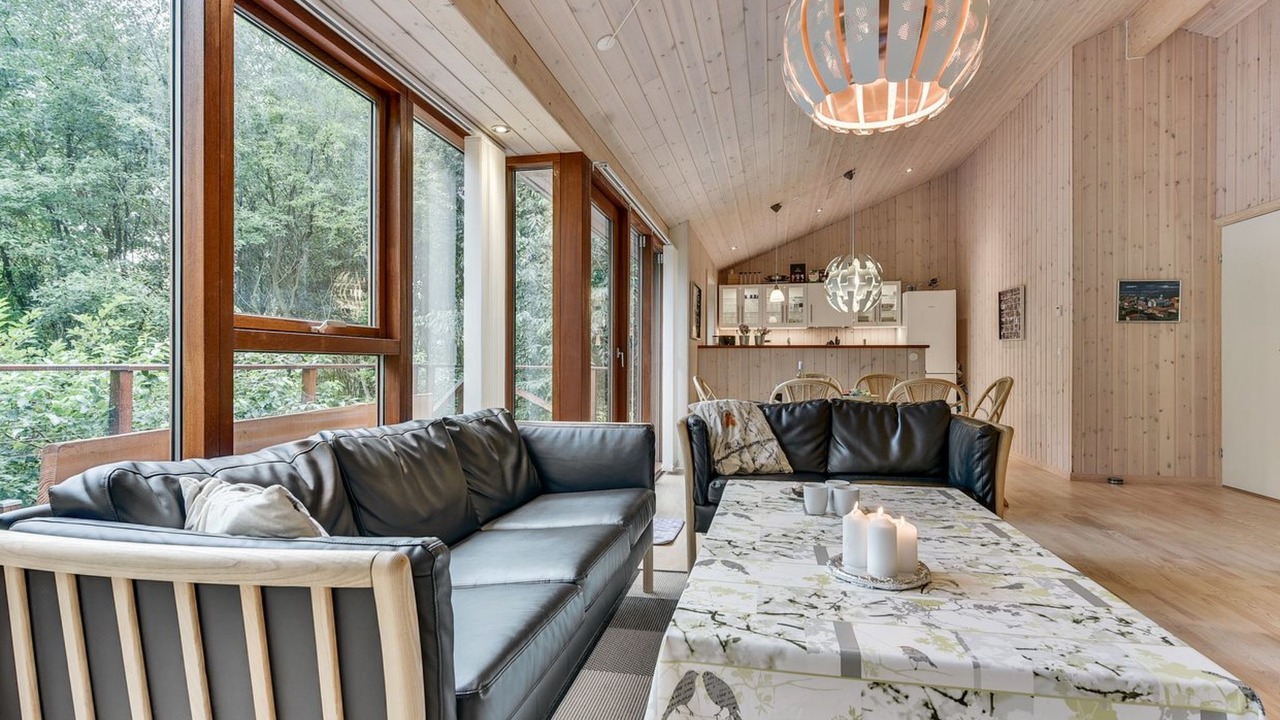Photo of Livingroom in Silkeborg