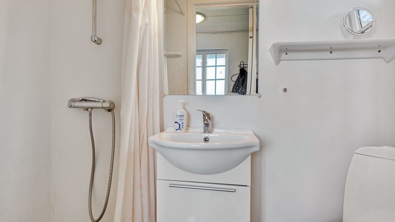 Photo of Bathroom in Sallingsund