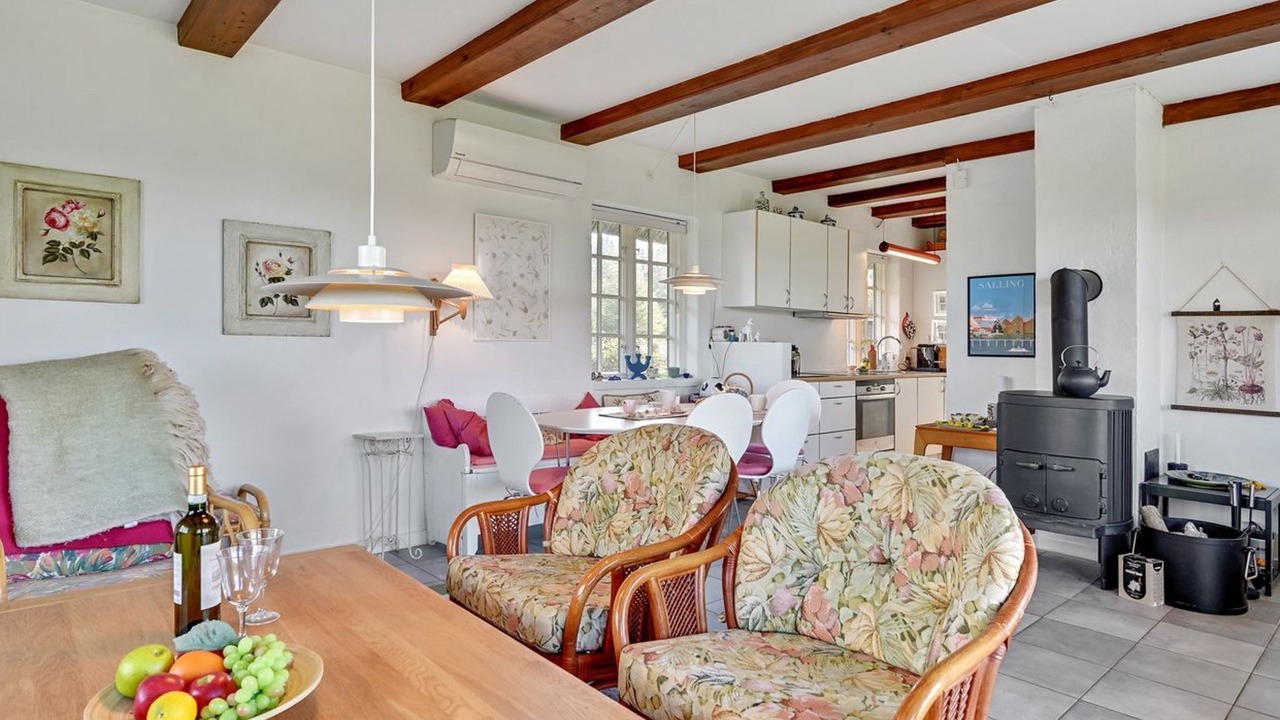 Photo of Livingroom in Sallingsund