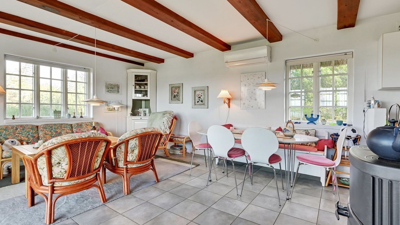 Photo of Livingroom in Sallingsund