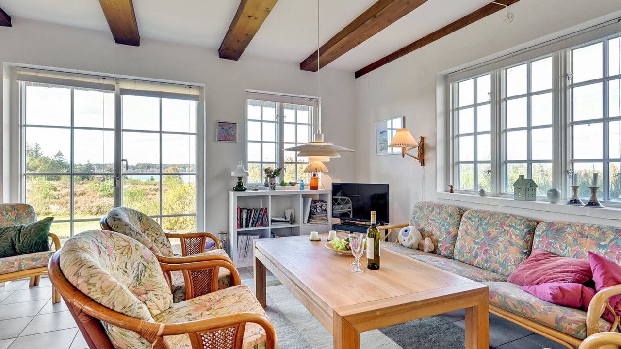 Photo of Livingroom in Sallingsund
