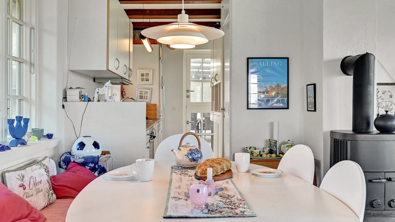 Photo of Livingroom in Sallingsund