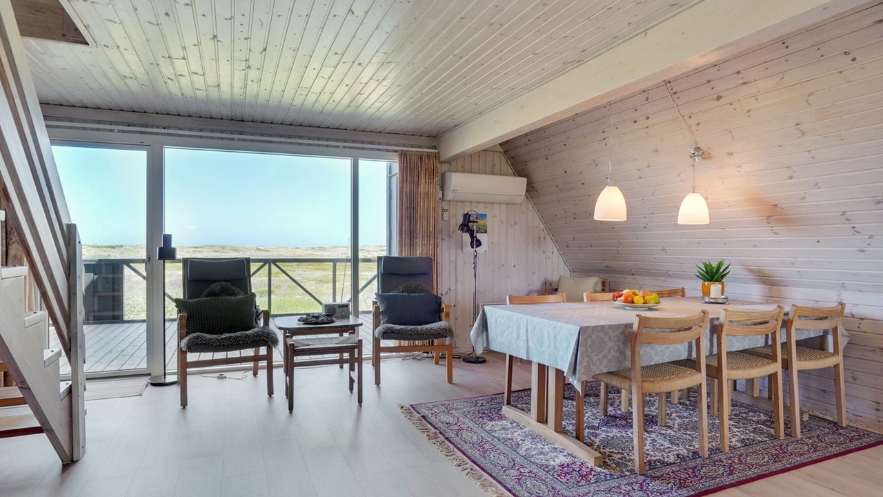 Photo of Livingroom in Rødhus