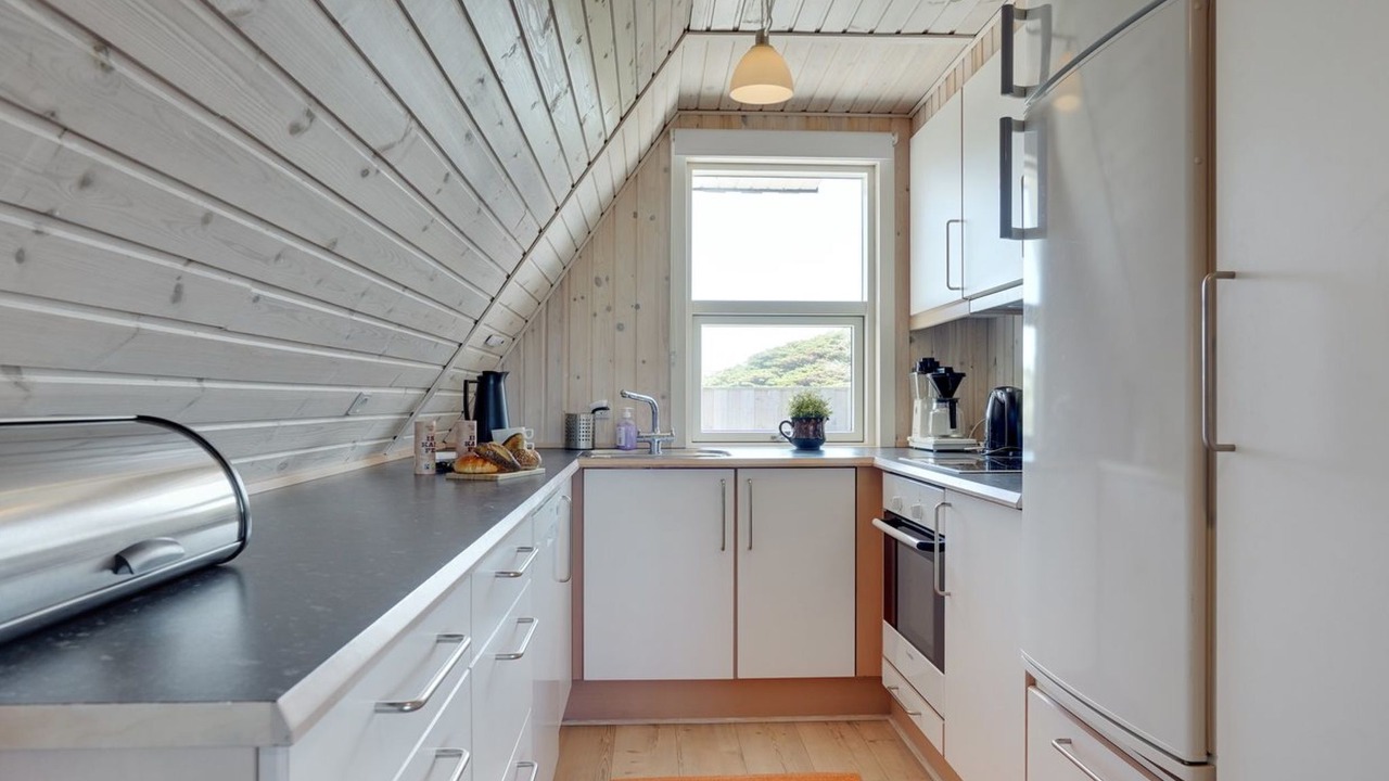 Photo of Bedroom in Rødhus