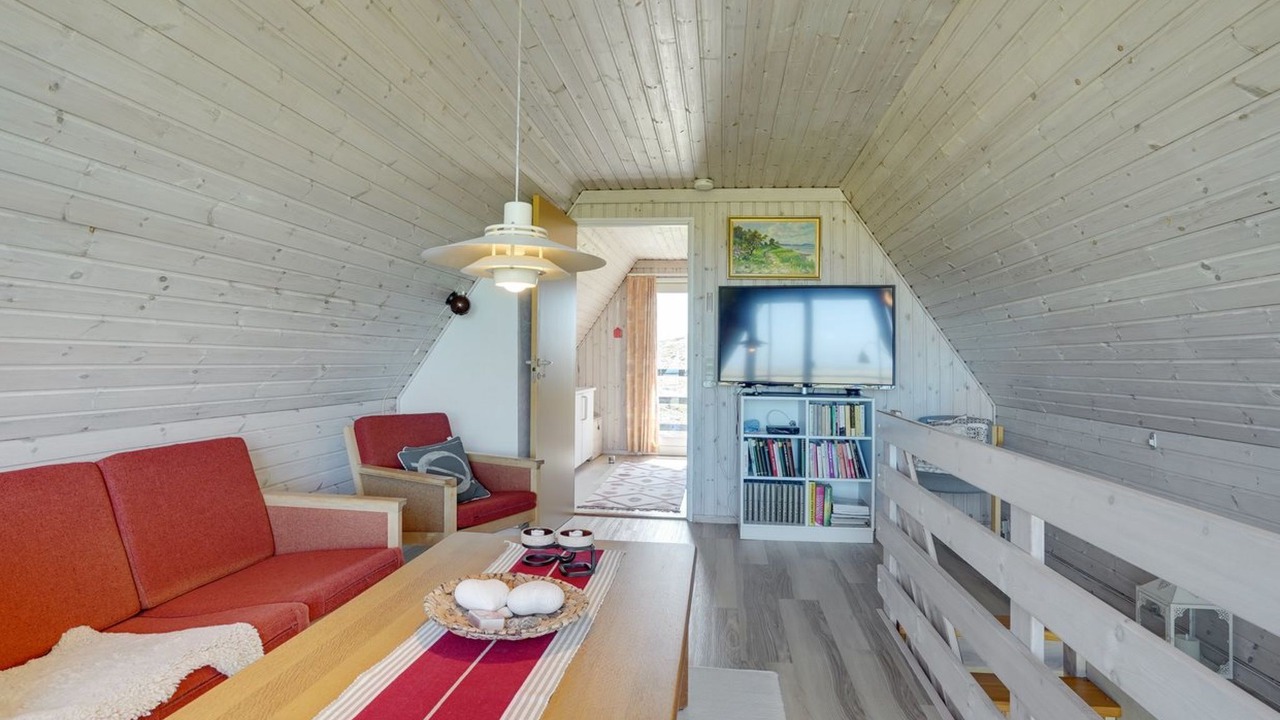 Photo of Livingroom in Rødhus