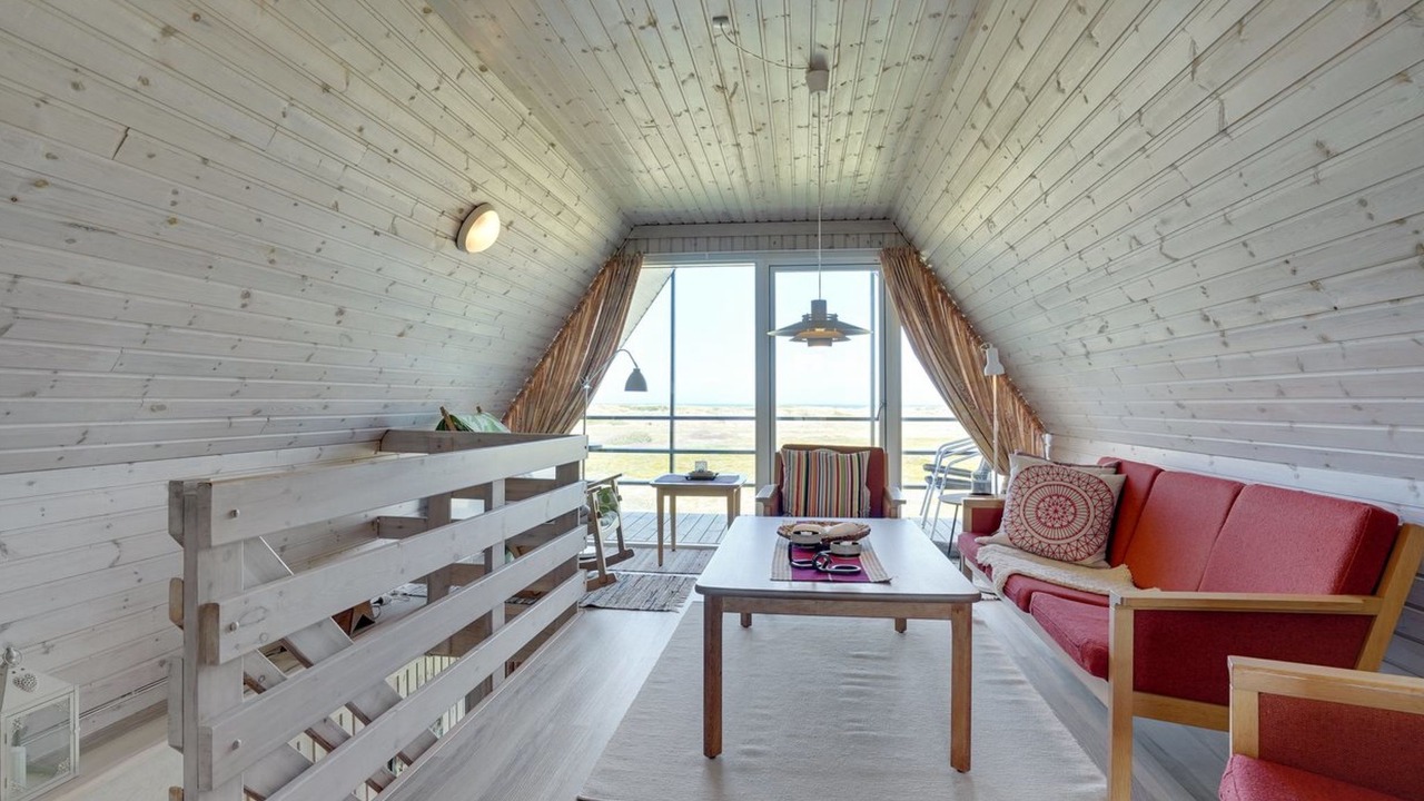 Photo of Livingroom in Rødhus
