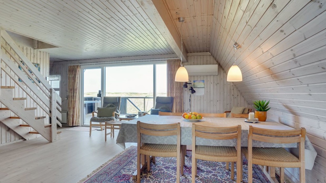 Photo of Livingroom in Rødhus