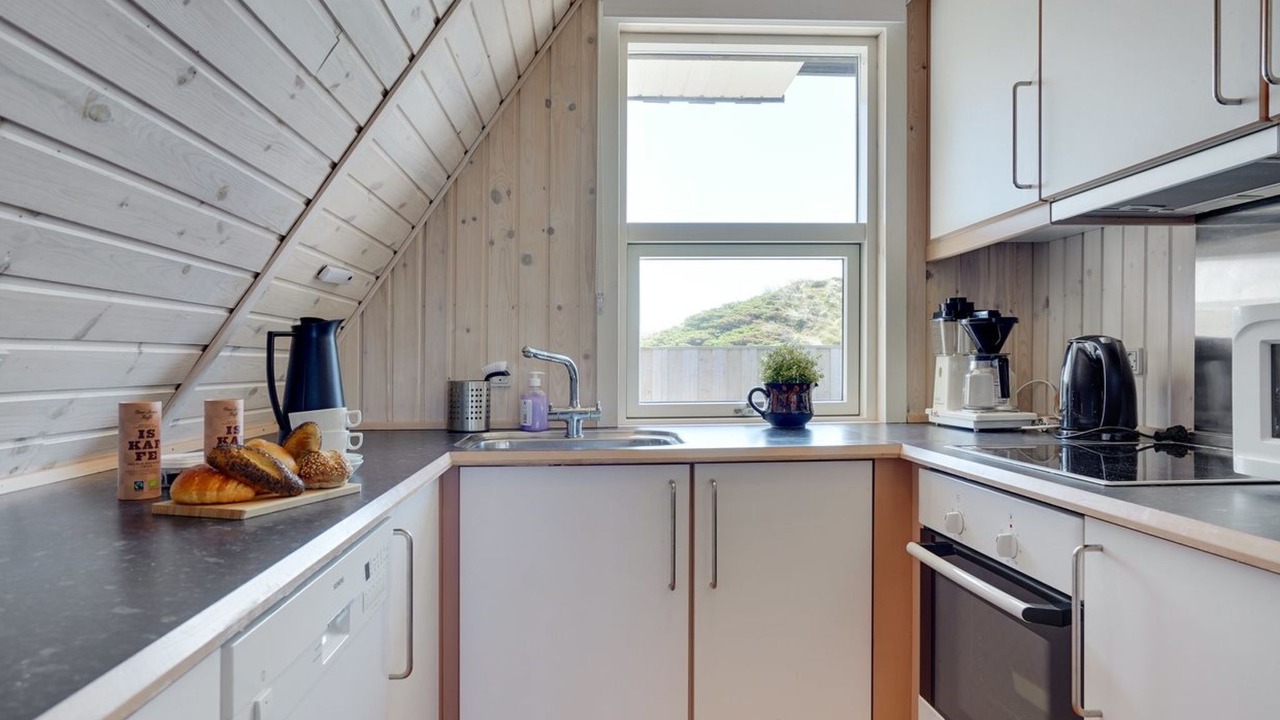Photo of Bedroom in Rødhus