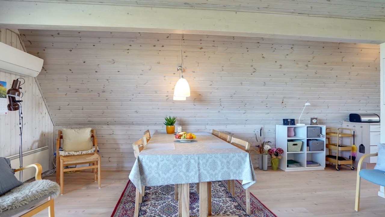 Photo of Livingroom in Rødhus