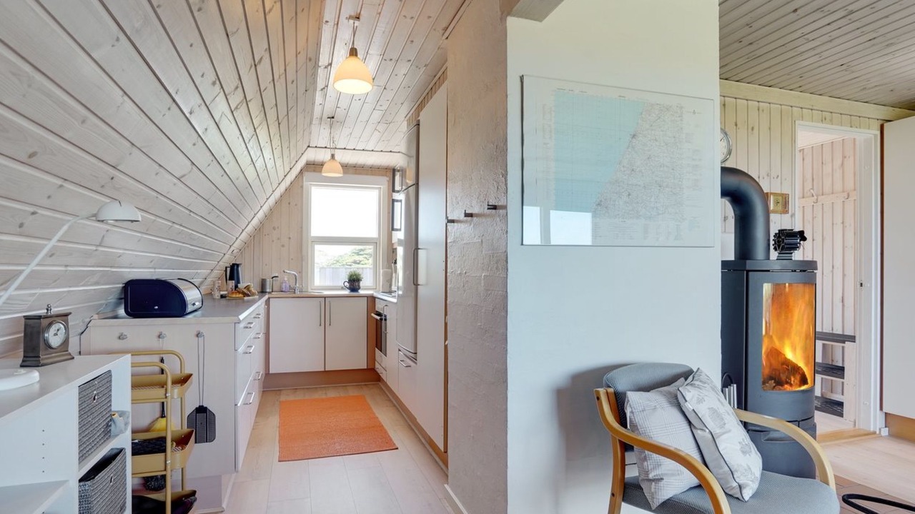 Photo of Livingroom in Rødhus