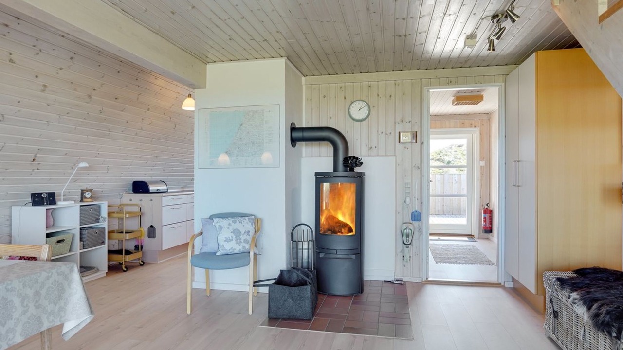 Photo of Livingroom in Rødhus