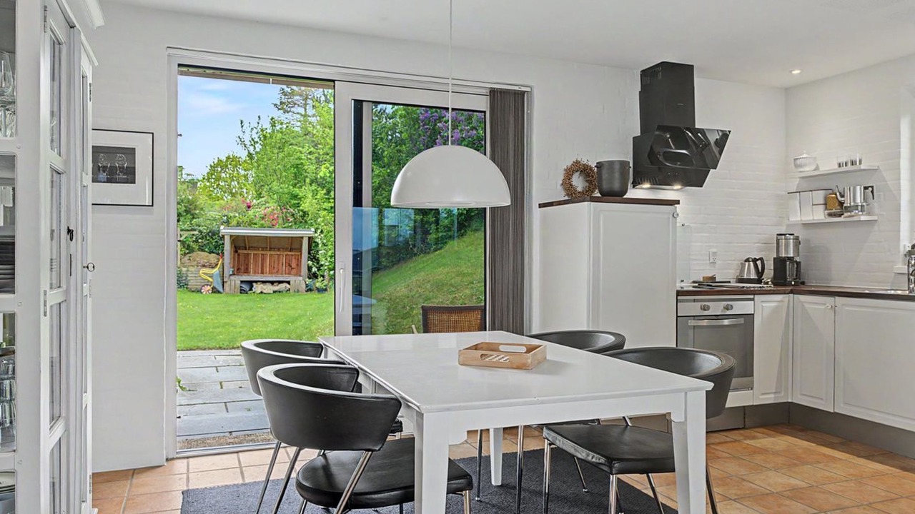 Photo of Livingroom in Middelfart