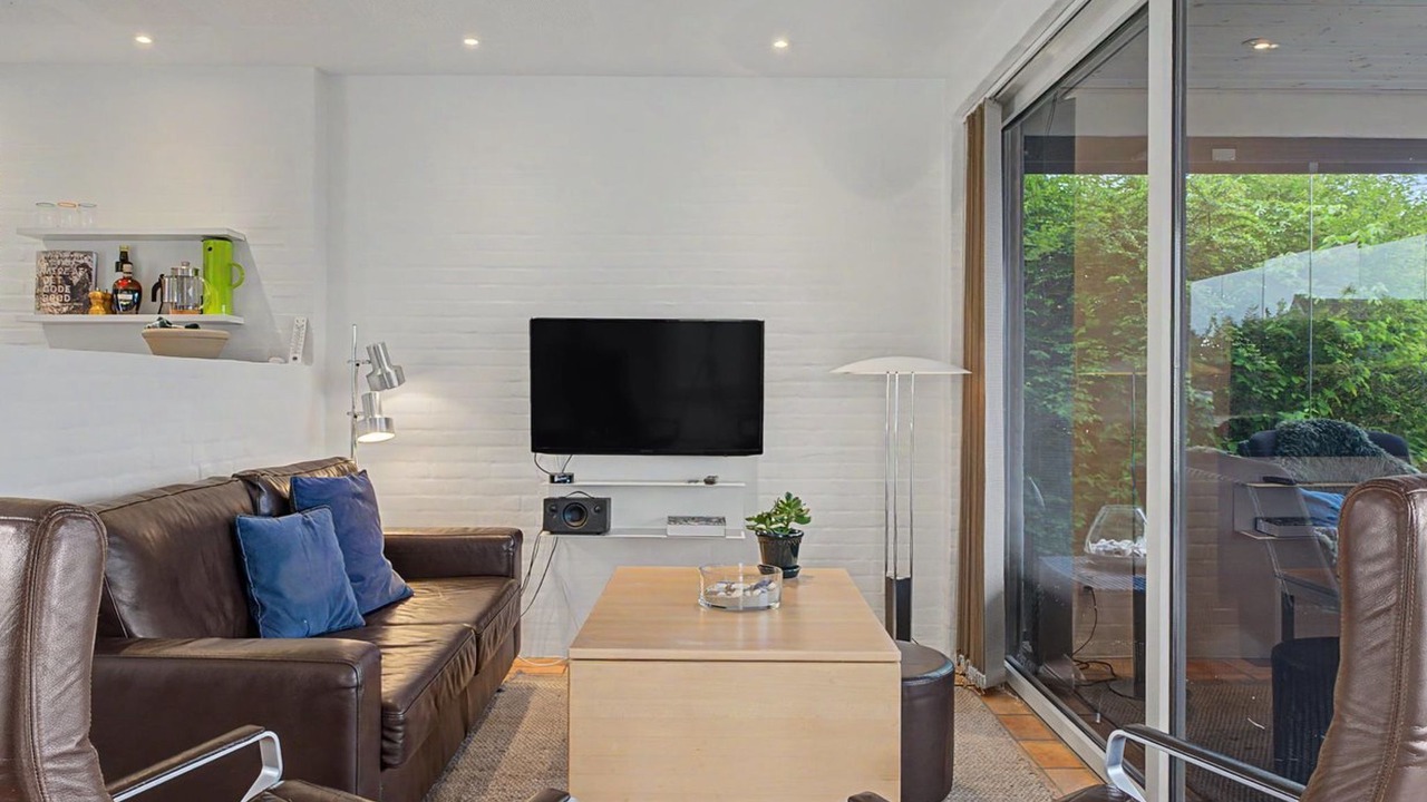 Photo of Livingroom in Middelfart