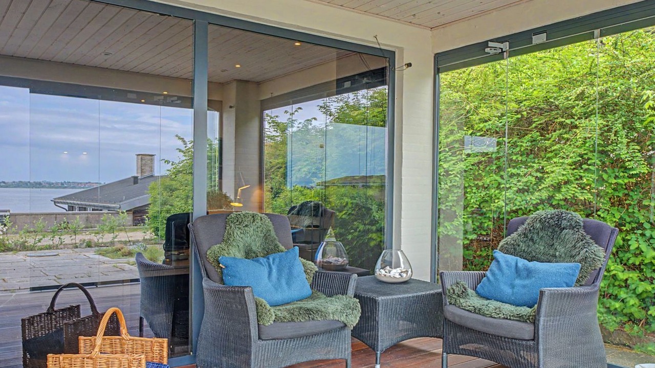 Photo of Livingroom in Middelfart
