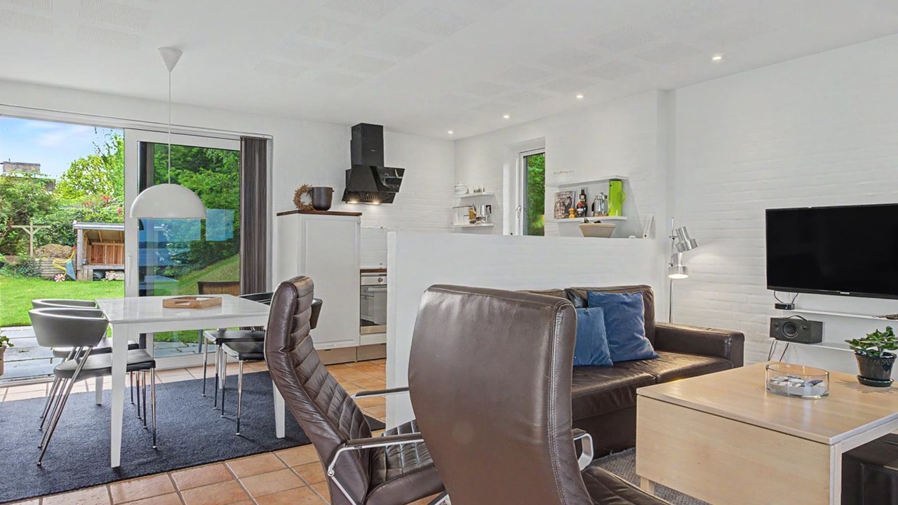 Photo of Livingroom in Middelfart