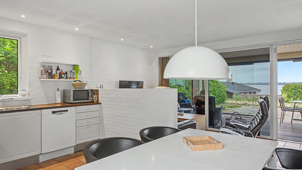 Photo of Livingroom in Middelfart