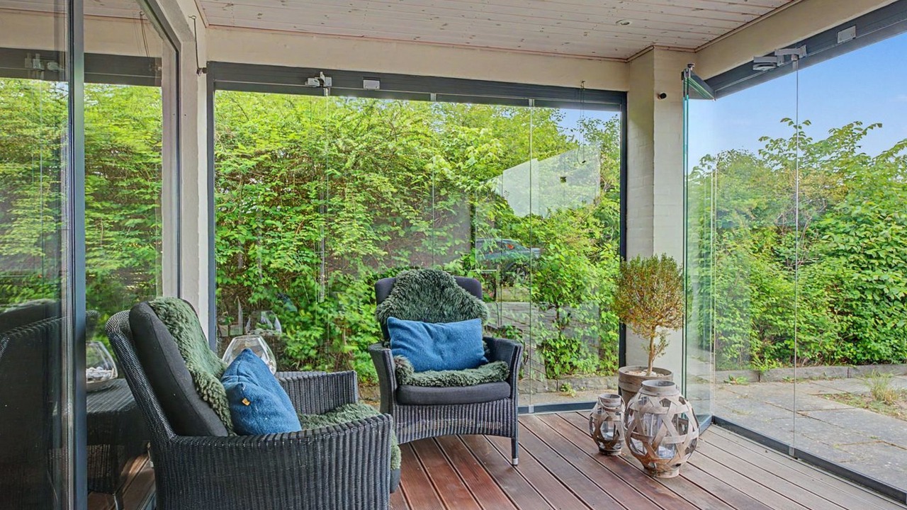 Photo of Livingroom in Middelfart