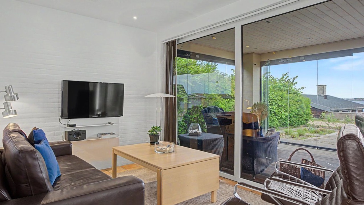 Photo of Livingroom in Middelfart