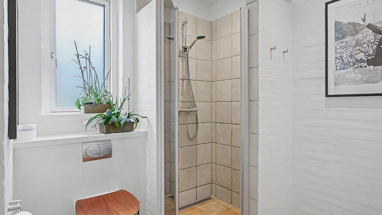 Photo of Bathroom in Middelfart