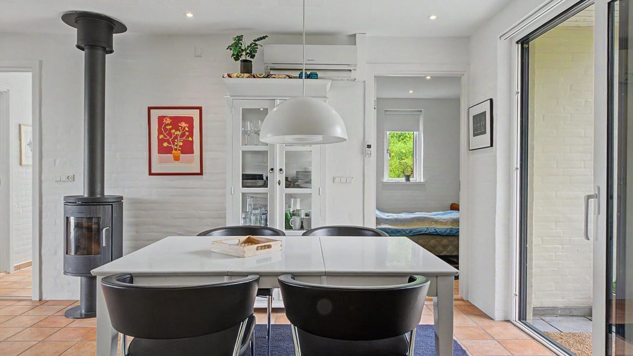 Photo of Livingroom in Middelfart