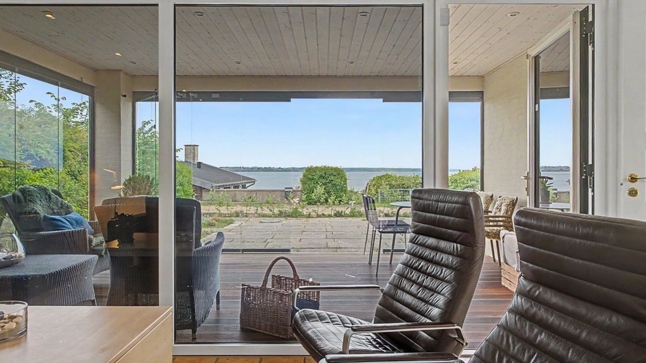 Photo of Livingroom in Middelfart