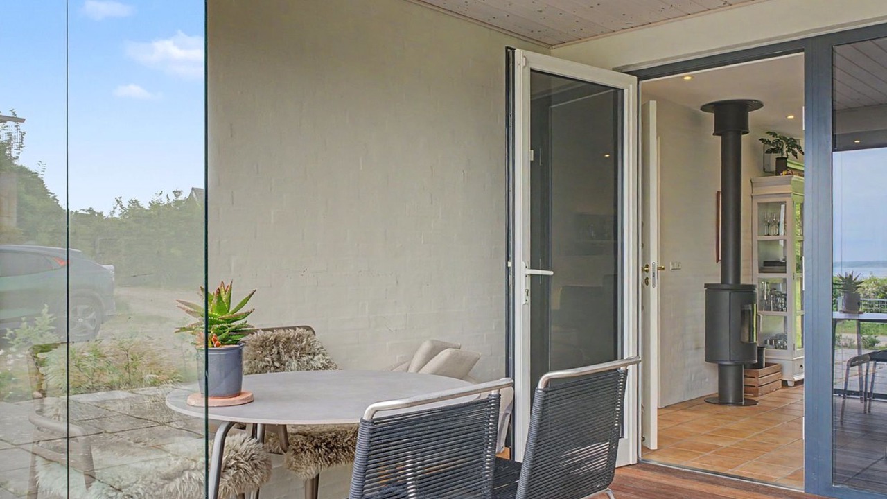 Photo of Livingroom in Middelfart
