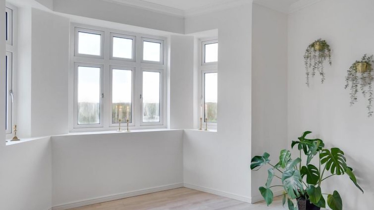 Photo of Livingroom in Norre Nebel