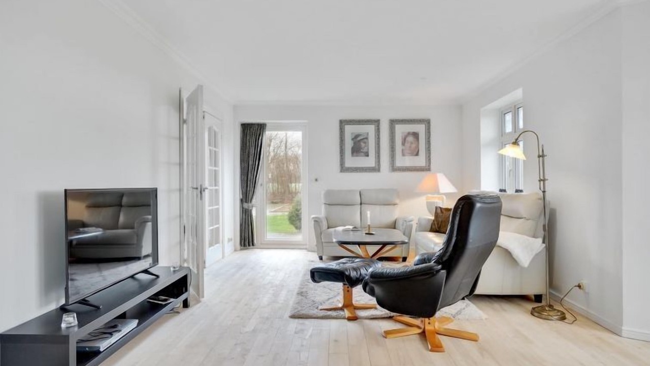 Photo of Livingroom in Norre Nebel