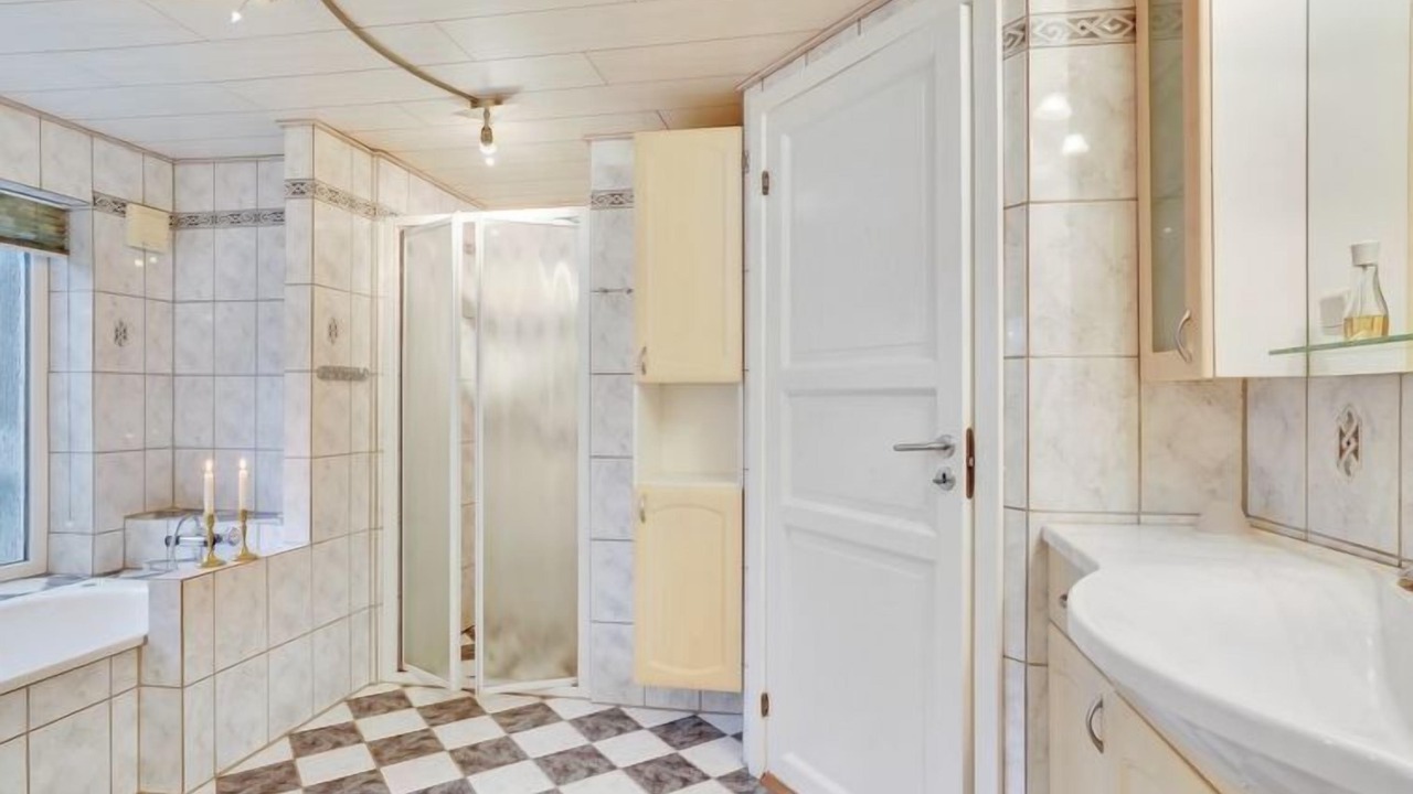 Photo of Bathroom in Norre Nebel