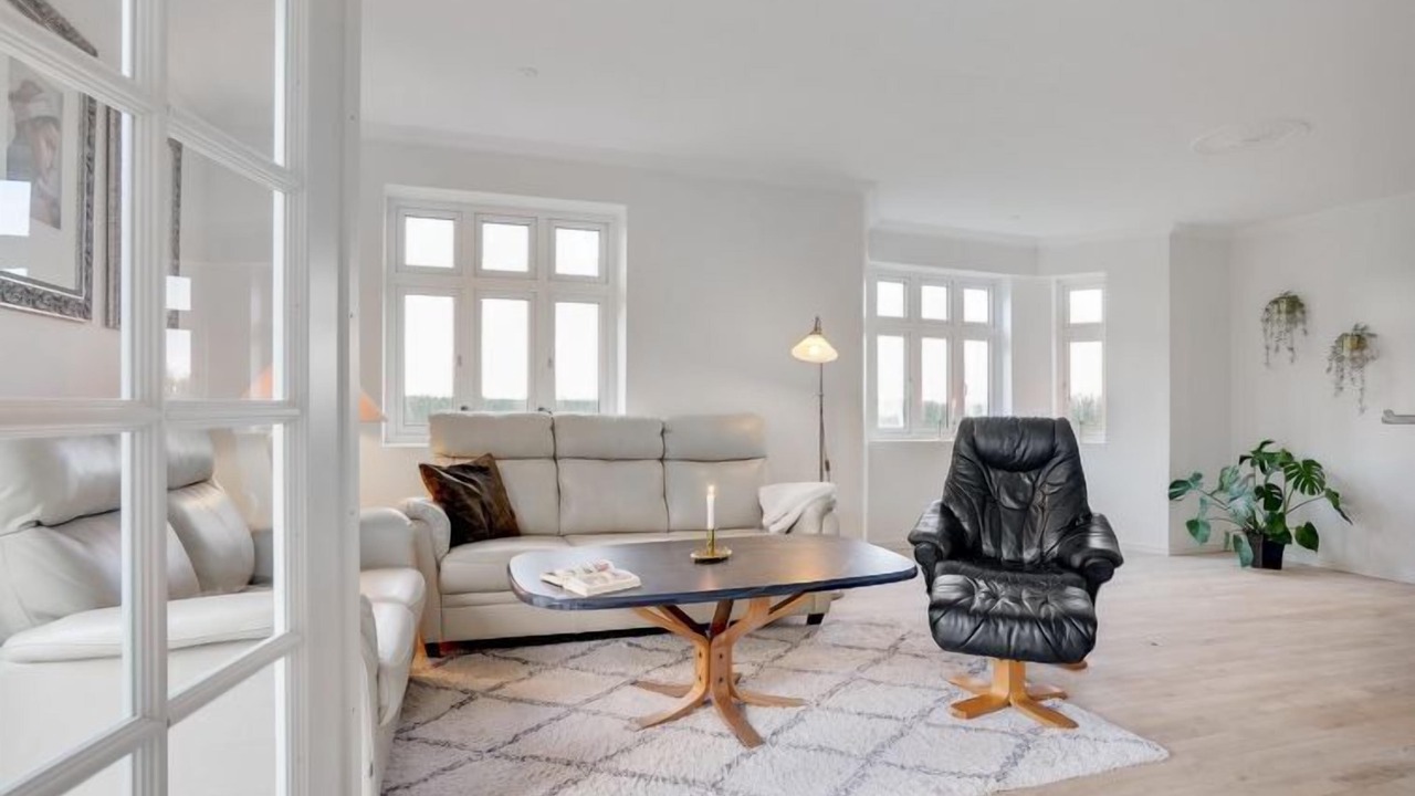 Photo of Livingroom in Norre Nebel