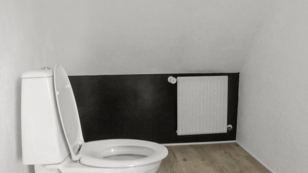 Photo of Bathroom in Norre Nebel