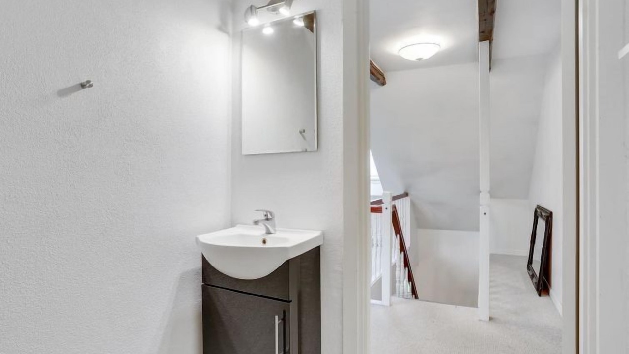 Photo of Bathroom in Norre Nebel