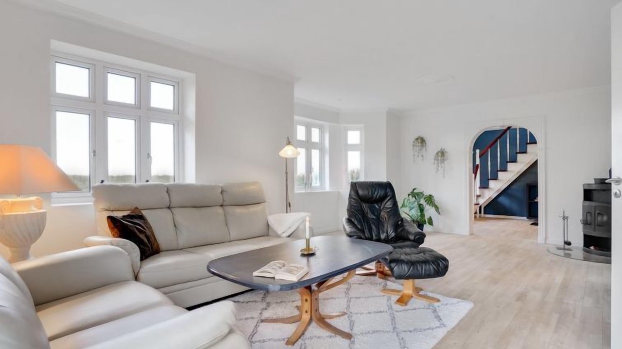 Photo of Livingroom in Norre Nebel