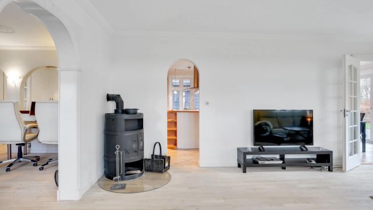 Photo of Livingroom in Norre Nebel