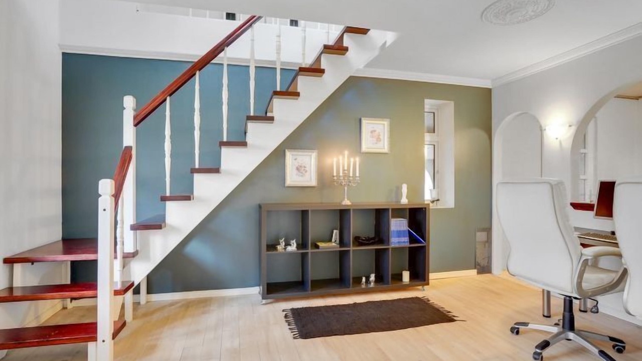 Photo of Livingroom in Norre Nebel