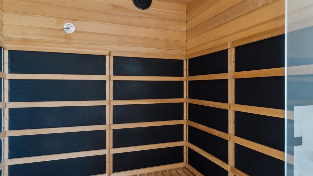 Photo of Bathroom in Egsmark Strand