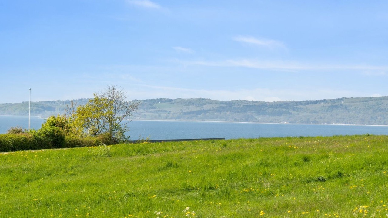 Photo of Outdoor in Egsmark Strand