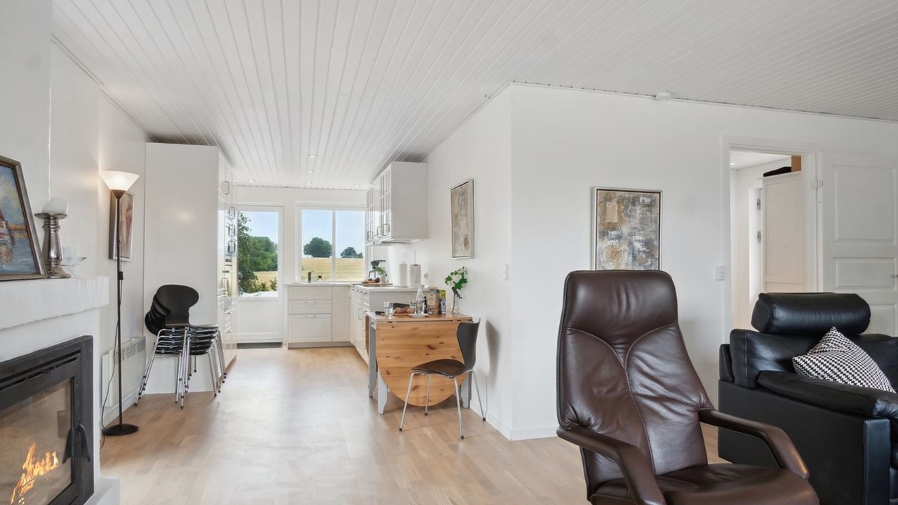 Photo of Livingroom in Grlev